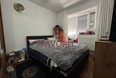 4 camere | centrala prorpie | etaj intermediar | boxa | zona excelenta - 1