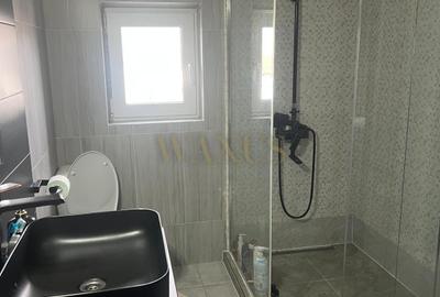 Apartament 3 camere, etaj 3, zona Unirea - 8