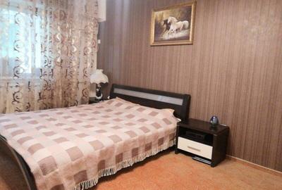 Garsonieră decomandată, mobilată în Obor