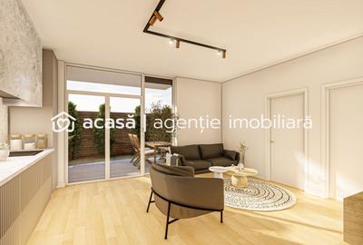 The Private Garden Residence: Unicitate și Distincție în ARED City - 1