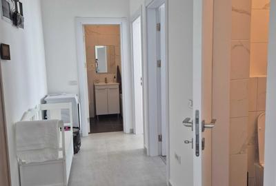 Închiriere apartament 3 camere | două locuri de parcare - 8