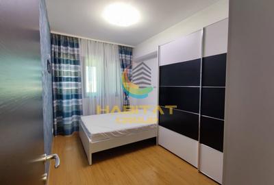 Apartament 3 camare / complet mobilat si utilat / Sector 1 - 12