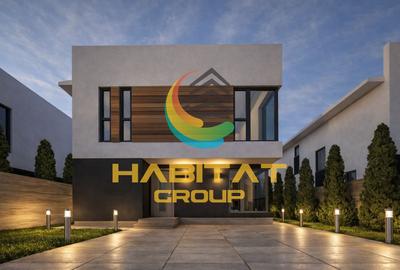 Casă individuală cu 4 camere în Central