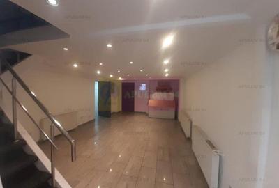 Spațiu zona Bulevardul Unirii - Zepter - 4