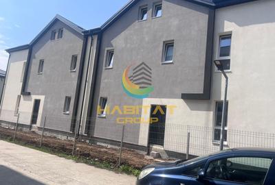 Vila individuala Popesti Leordeni-Str Sf Agnes strada asfaltata - 4