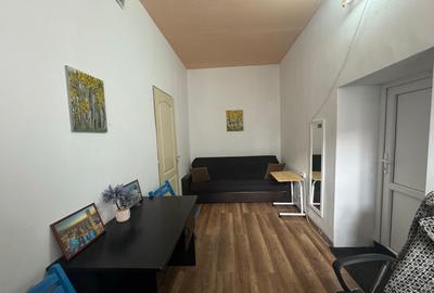 Apartament 2 camere 55mp- zona magazinului Central - 7