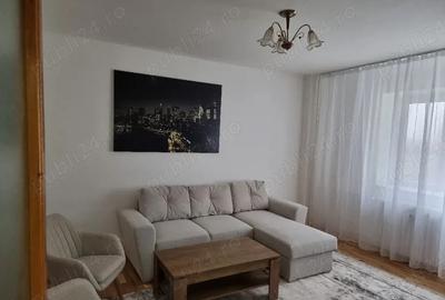 Berceni | 3 camere | Loc parcare | Proximitate metrou | AC - 1