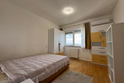3 camere DUPLEX + LOC DE PARCARE +BOXA || TEI - 10