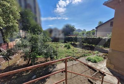 Casa individuala, 143 mp, teren de 1040 mp, zona Grigorescu - 1