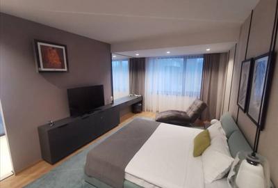 3camere lux,3bai,terasa 80mp,garaj 2masini,incalzire in pardoseala, termen lung, - 4