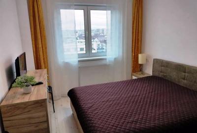 Inchiriem Apartament 2 Camere, Modern, Decomandat, Tractorul - 5
