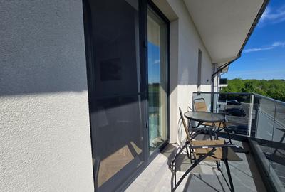Apartament 3 camere bloc nou  Galata - Kaufland prima inchiriere 162541 - 7