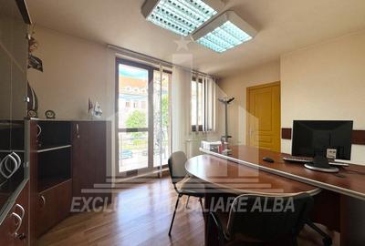 Spatiu de birouri | P + 2E | 254 mp | 10 camere | Parcare | Cetate - 6