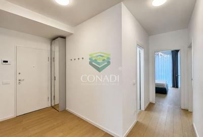 3 Camere | Ivy | Mobilier Rovere | Smart Home | Parcare Subterana - 14