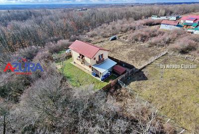 AZURA Imobiliare - Casa la cheie Mosoaia - pret de apartament! - 1