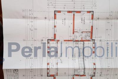 CARTIER REZIDENTIAL OVIDIU - VILA P+1 - 3