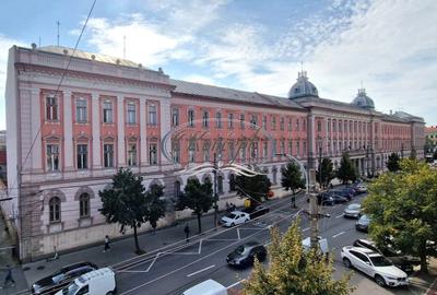 Spatiu de birouri in zona Tribunalului - 6