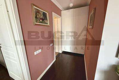 Apartament 2 camere 59 mp, garaj, boxa, zona Home Garden - 5