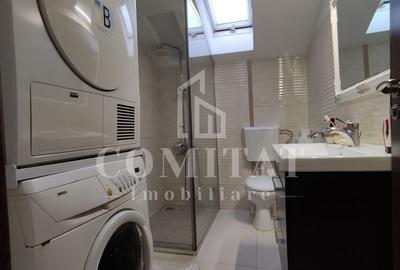 Apartament cu 3 Camere | Zona Auchan - Cartierul Iris - 18