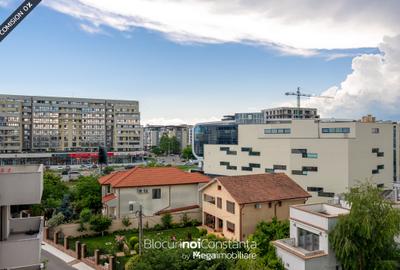 ✅Apartament nou cu 2 parcări | 3 camere și 2 băi | Tomis Plus – Elvila - 12