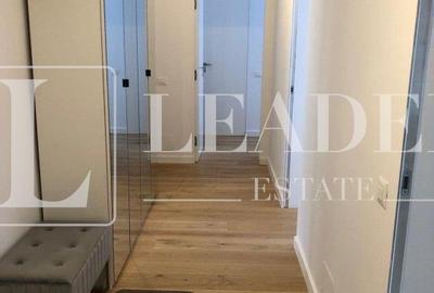 Apartament modern de 3 camere de inchiriat in Aviatiei - 17