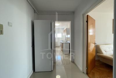 Apartament 2 camere | Mihai Viteazu| | 56 mp utili | boxa subsol - 8