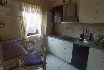 Casa Popesti-Leordeni- Metrou Dimitrie Leonida-Acte Gata-Mutare Rapida - 9