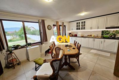 Casa D+P+1E, 6 camere, 1024 mp teren, Barabant - 8