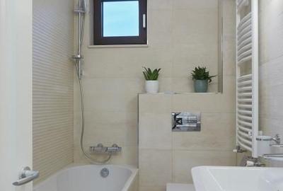 Apartament 2 camere 13 Septembrie Marriott Carol - 18