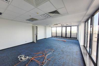 Izvor 80 Office Building, Izvor, 200 - 2415 mp  0% comision! - 5