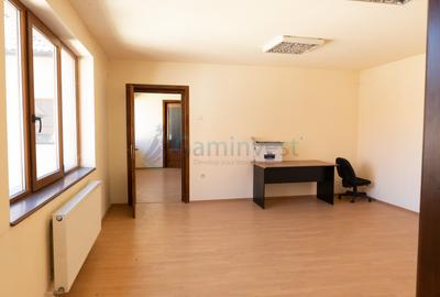 Cladire de inchiriat in Oradea, 382 mp cu 3 nivele, multifunctionala - 11