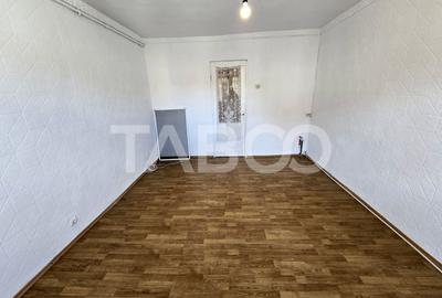 Garsoniera de vanzare la etajul intermediar 3 in Lazaret Sibiu - 2