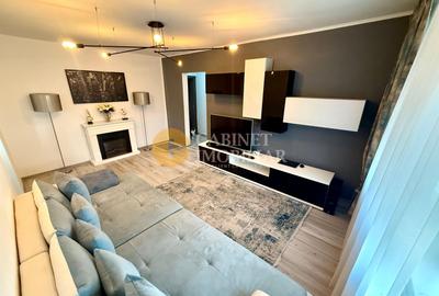 Apartament 3 Camere Renovat - Zona Alexandru/Familial - 6
