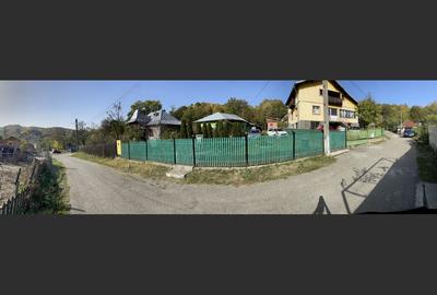 Vânzare teren Provita de Jos: 2301 mp, centru - 7