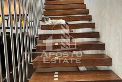 Vila individuala premium moderna Timisoara , zona Mehala Bogdanestilor - 14