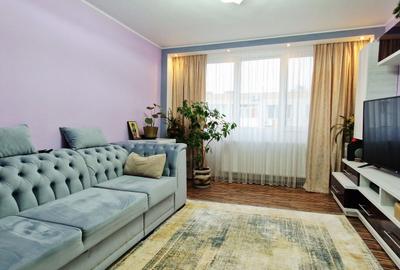 2 Camere decomandat | Centrală proprie | Drumul Taberei | Metrou Raul Doamnei - 1