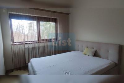 COMISION 0%! Ap. 3 camere LUX 70 mp, 2 parcări, grădină, Grigorescu - 13
