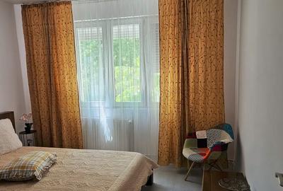 Ofer spre inchiriere un apartament 2 camere apusului - 5