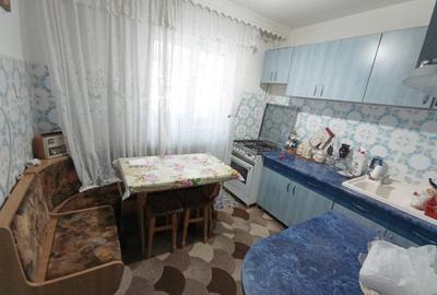 Apartament 3 camere DECOMANDAT, Frumoasa, etaj intermediar ! - 5