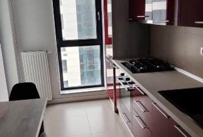 Apartament 2 camere, zona Lujerului, 21Residence - 13