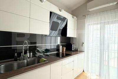 Apartament 4 camere, 96 mp, Dorobantilor Marasti - 4