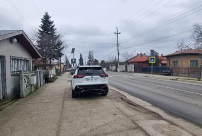 Teren Stradal Cu utilitati - 10