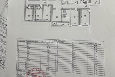 Clădire Comercială de Închiriat Zona Industrială + Parcare - 10
