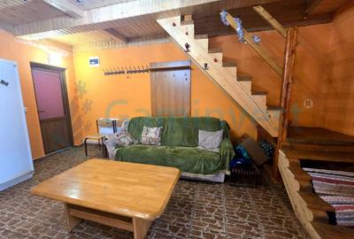 Casa de vacanta cu 5 camere,de vanzare,Garda de Sus,Arieseni,Alba - 6