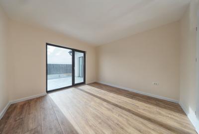 Casă modernă pe parter Bod | Teren 505 mp - 20
