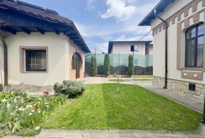 Casa "La Conac" | Pensiune | salon | casa individuala - de vanzare | Tg Ocna - 14