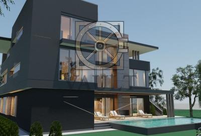 Vila Pipera Iancu-Nicolae - 5