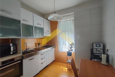 Apartament cu gradina  de vanzare zona Stadionul Gloria - 2