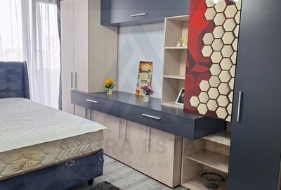 Apartament 2 camere bucatarie inchisa balcon de 5 mp zona D-na Stanca - 1