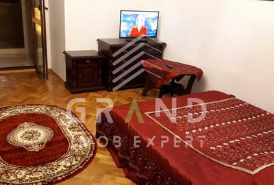 OPORTUNITATE!Garsonieră | Balcon închis | Etaj 1 | Gheorgheni–Aurel Suciu - 1